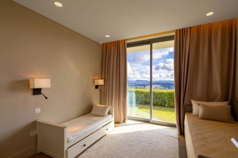 4 Bedroom House for Sale in Tsada, Paphos District