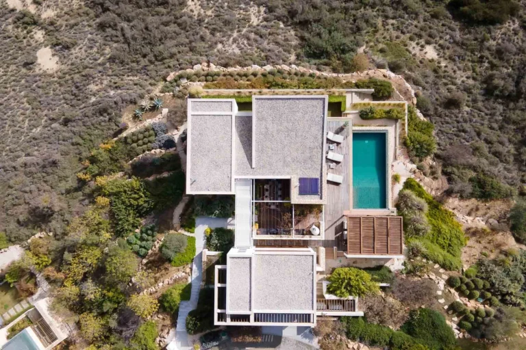 4 Bedroom House for Sale in Tsada, Paphos District