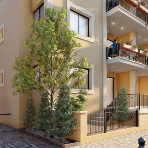 2 Bedroom Apartment for Sale in Larnaca – Chrysopolitissa