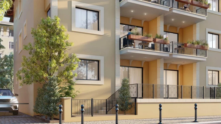 Cheap Apartments for Sale Larnaca up to 400000 euro