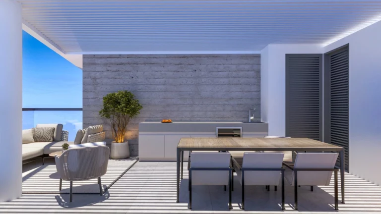 2 Bedroom Apartment for Sale in Agios Nikolaos, Larnaca District