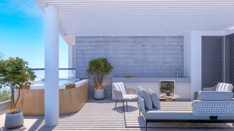 2 Bedroom Apartment for Sale in Agios Nikolaos, Larnaca District