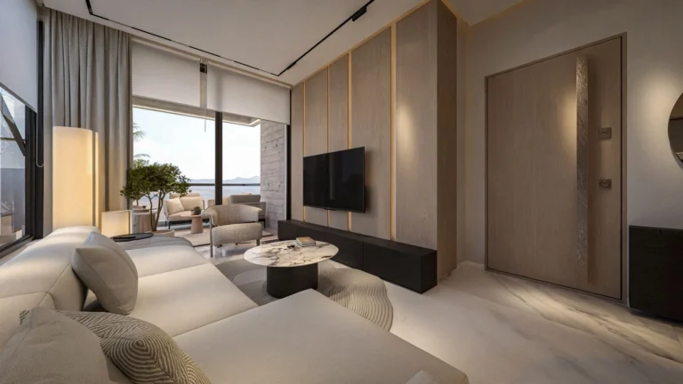 2 Bedroom Apartment for Sale in Agios Nikolaos, Larnaca District