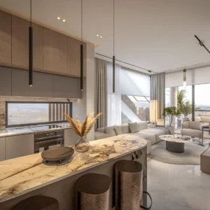 2 Bedroom Apartment for Sale in Agios Nikolaos, Larnaca District