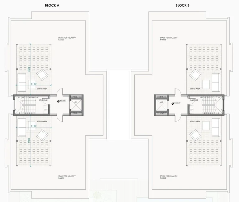 2 Bedroom Apartment for Sale in Geroskipou, Paphos District