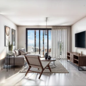 2 Bedroom Apartment for Sale in Geroskipou, Paphos District