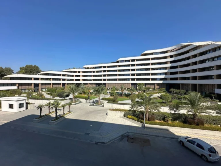 1 Bedroom Apartment for Sale in Potamos Germasogeias, Limassol District