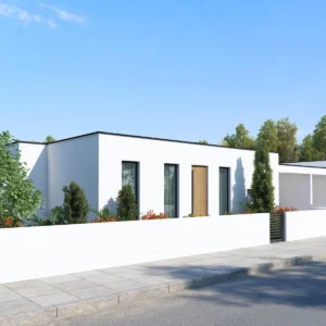 4 Bedroom House for Sale in Larnaca District