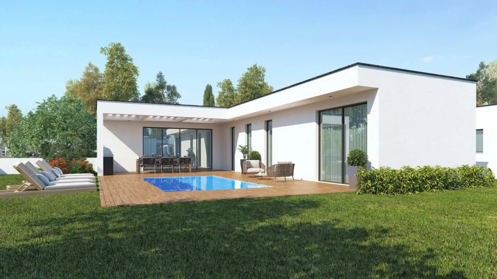 4 Bedroom House for Sale in Larnaca District