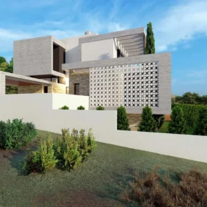 6+ Bedroom House for Sale in Mouttagiaka, Limassol District