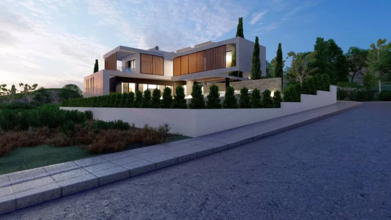 6+ Bedroom House for Sale in Mouttagiaka, Limassol District