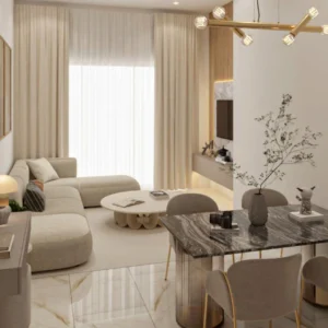 2 Bedroom Apartment for Sale in Limassol – Agios Athanasios