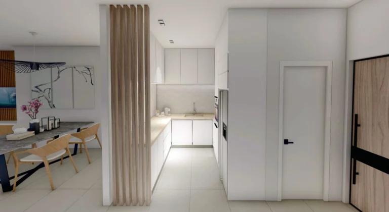 2 Bedroom Apartment for Sale in Limassol – Agios Athanasios