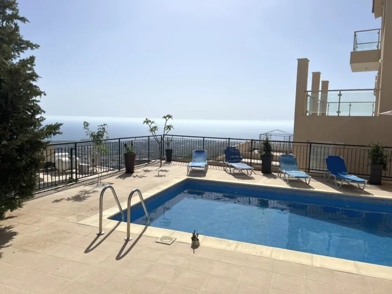 6+ Bedroom House for Sale in Pegeia, Paphos District