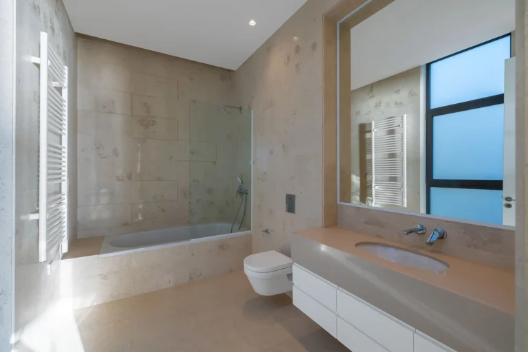 4 Bedroom House for Sale in Tombs Of the Kings, Paphos District