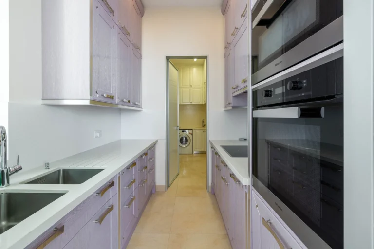 3 Bedroom Apartment for Sale in Limassol – Neapolis