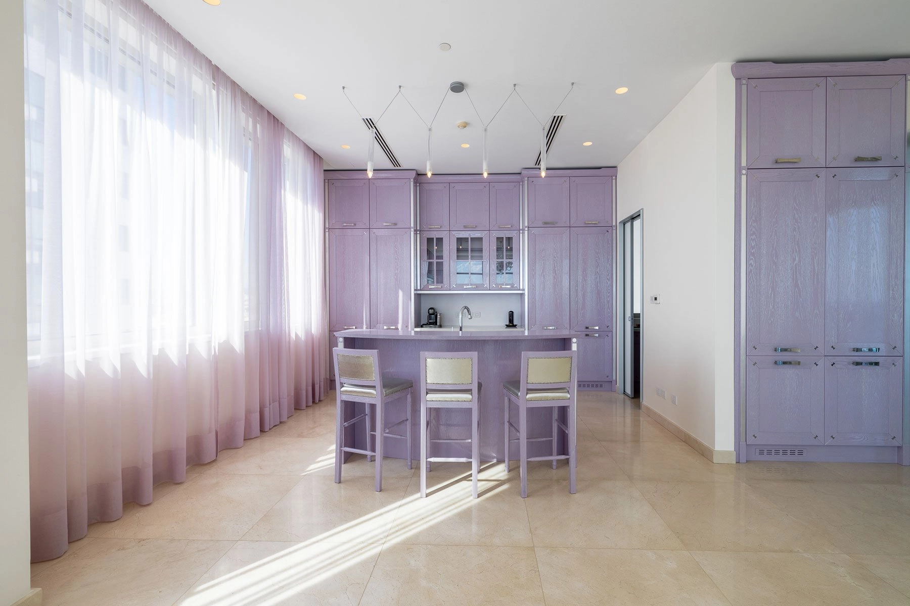 3 Bedroom Apartment for Sale in Limassol – Neapolis