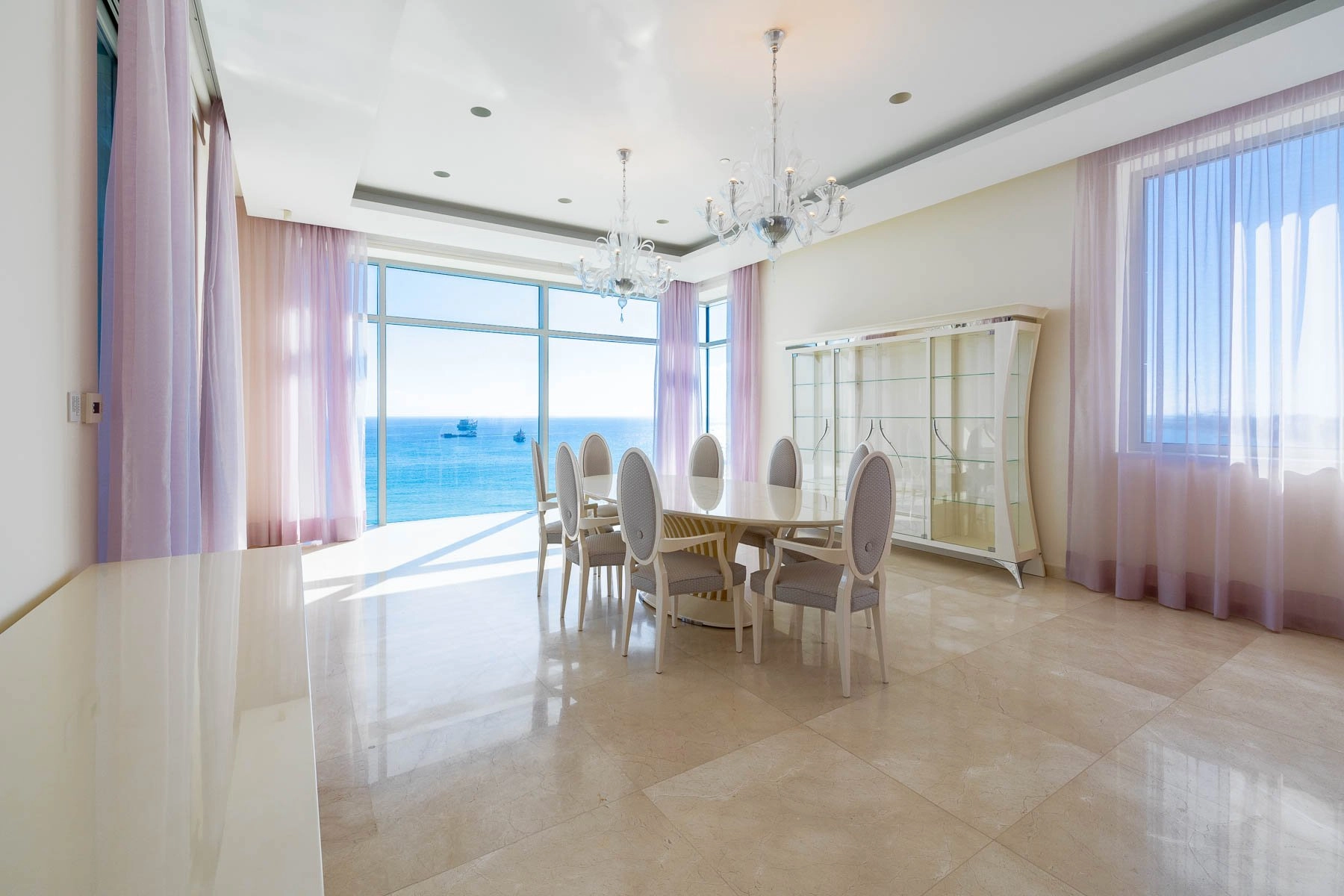 3 Bedroom Apartment for Sale in Limassol – Neapolis