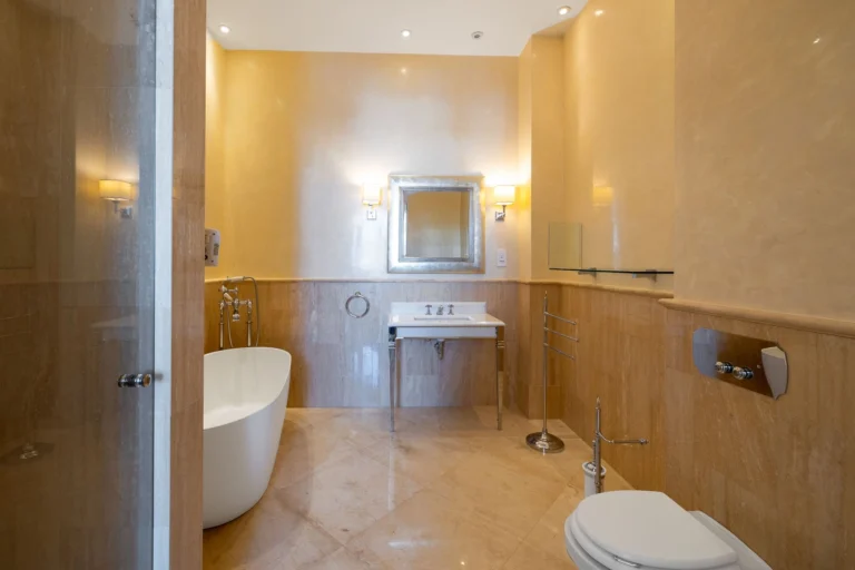 3 Bedroom Apartment for Sale in Limassol – Neapolis