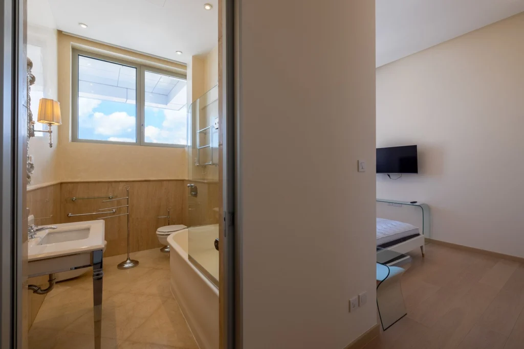 3 Bedroom Apartment for Sale in Limassol – Neapolis