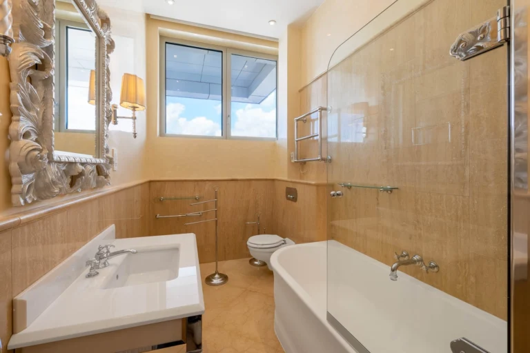 3 Bedroom Apartment for Sale in Limassol – Neapolis