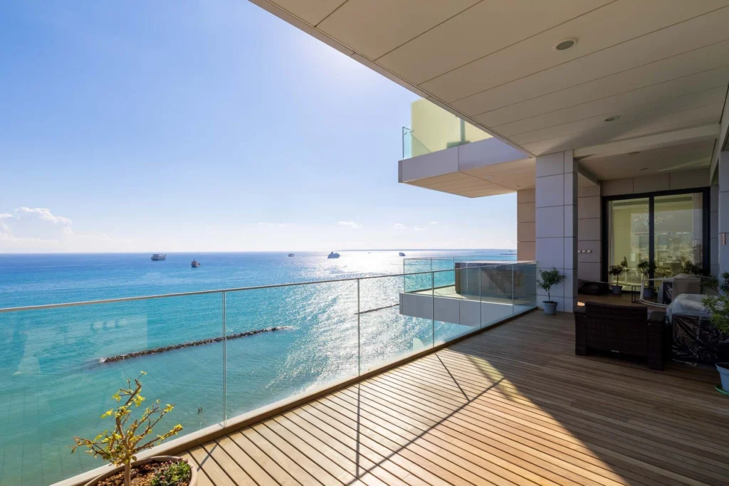 3 Bedroom Apartment for Sale in Limassol – Neapolis