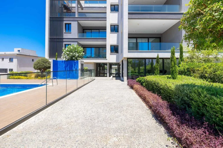 1 Bedroom Apartment for Sale in Tombs Of the Kings, Paphos District