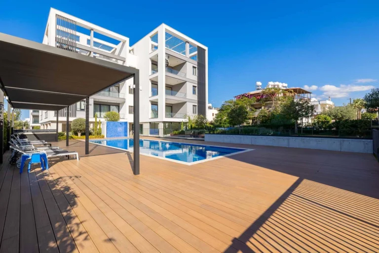 1 Bedroom Apartment for Sale in Tombs Of the Kings, Paphos District