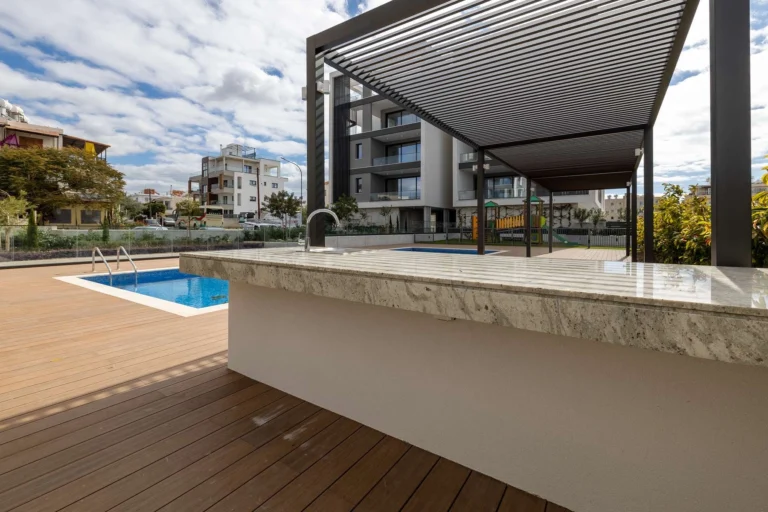 1 Bedroom Apartment for Sale in Tombs Of the Kings, Paphos District