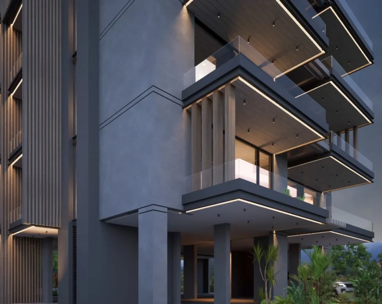 Cheap Apartments for Sale Limassol up to 200000 euro