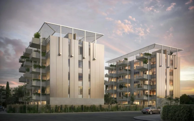 2 Bedroom Apartment for Sale in Potamos Germasogeias, Limassol District