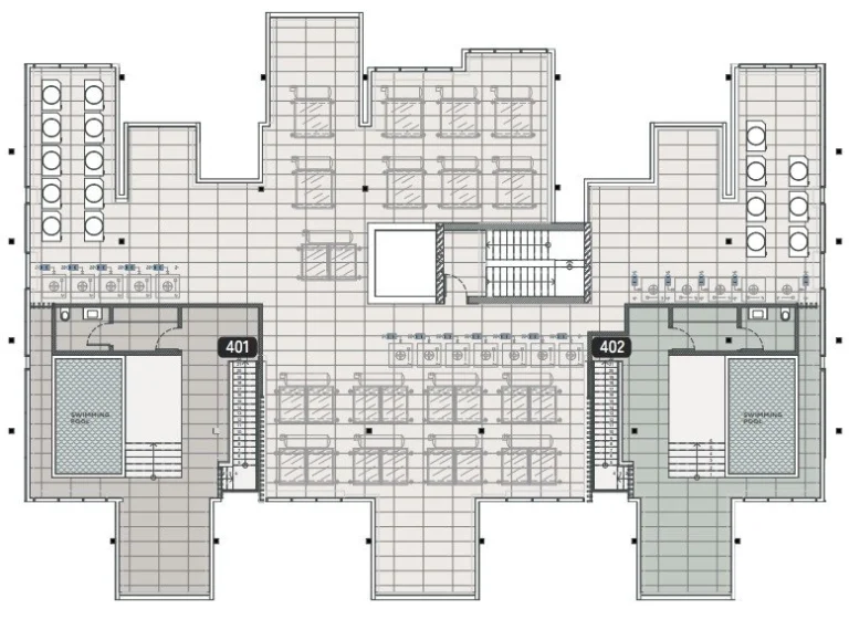 4 Bedroom Apartment for Sale in Potamos Germasogeias, Limassol District