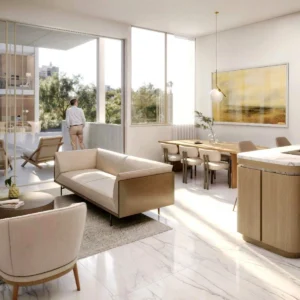 4 Bedroom Apartment for Sale in Potamos Germasogeias, Limassol District