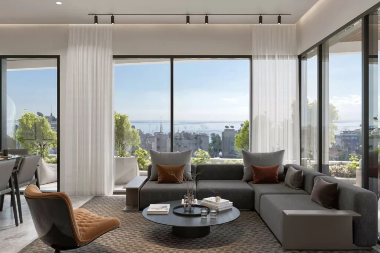 2 Bedroom Apartment for Sale in Potamos Germasogeias, Limassol District