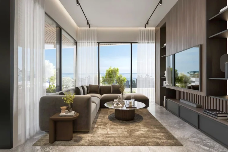 Cheap Apartments for Sale Limassol up to 1000000 euro