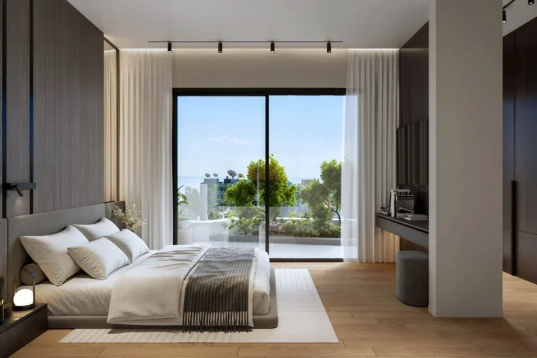 3 Bedroom Apartment for Sale in Potamos Germasogeias, Limassol District