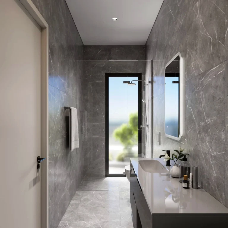 3 Bedroom Apartment for Sale in Potamos Germasogeias, Limassol District