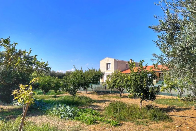 3 Bedroom House for Sale in Maroni, Larnaca District