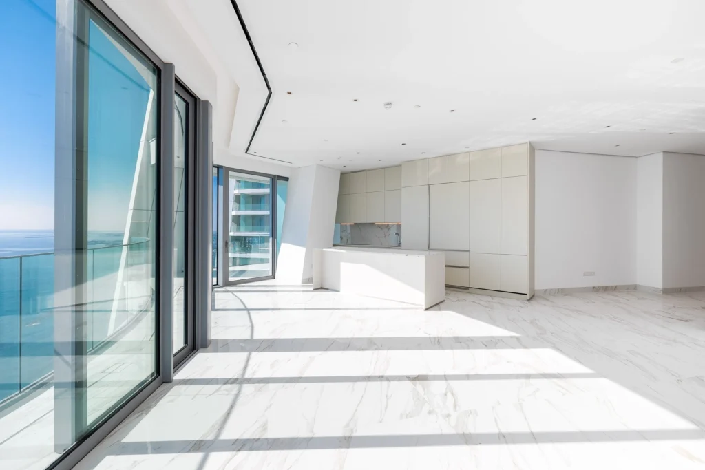 3 Bedroom Apartment for Sale in Limassol – Neapolis