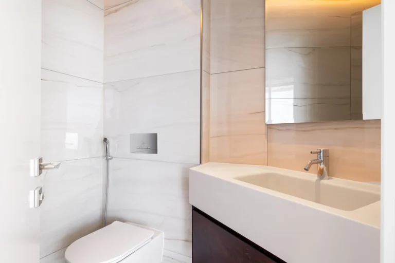 3 Bedroom Apartment for Sale in Limassol – Neapolis