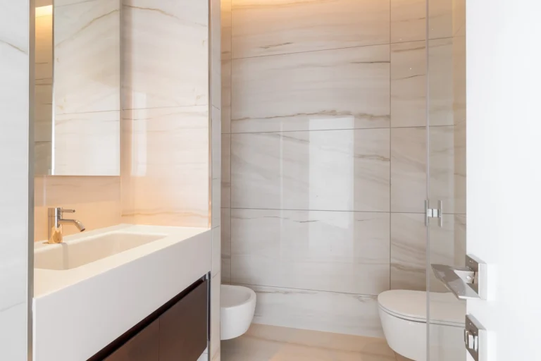 3 Bedroom Apartment for Sale in Limassol – Neapolis