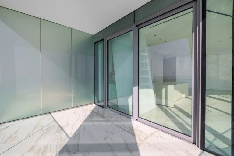 3 Bedroom Apartment for Sale in Limassol – Neapolis