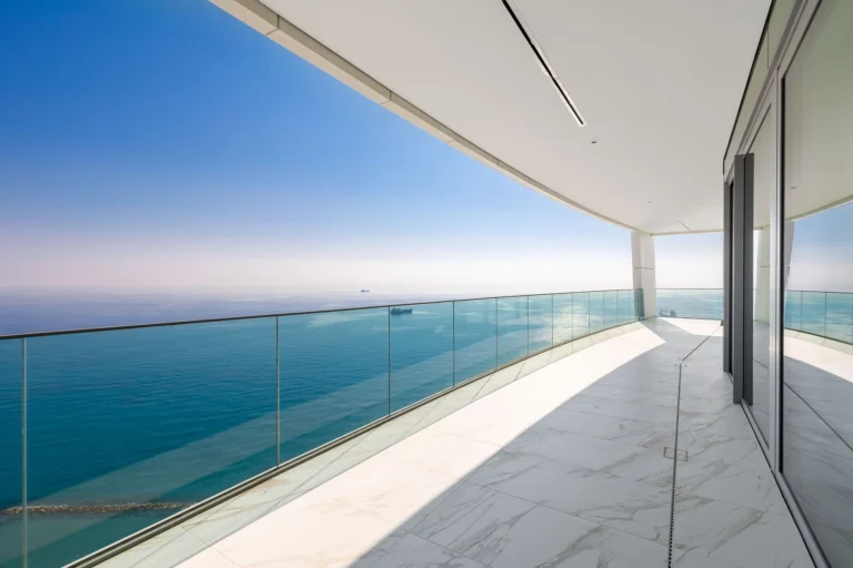 3 Bedroom Apartment for Sale in Limassol – Neapolis