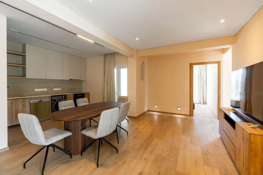 3 Bedroom Apartment for Sale in Aradippou, Larnaca District