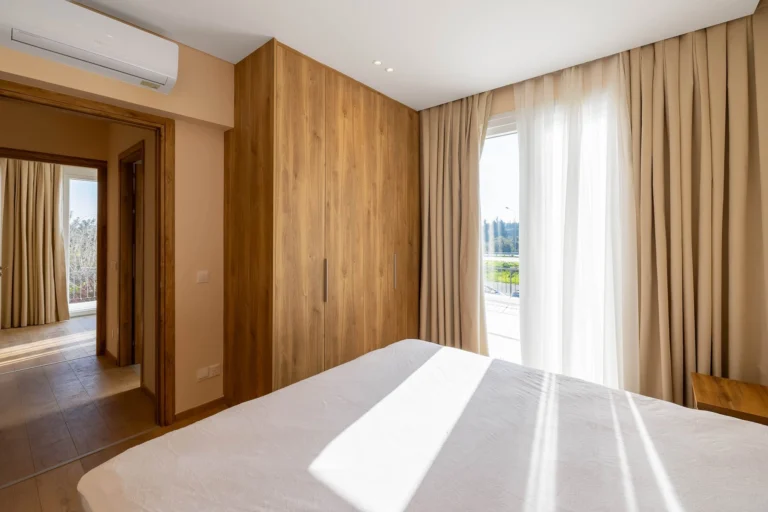 3 Bedroom Apartment for Sale in Aradippou, Larnaca District