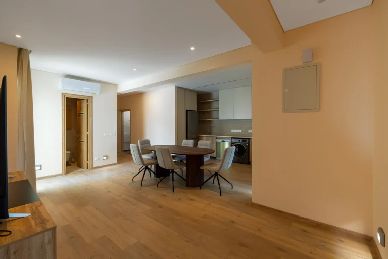 3 Bedroom Apartment for Sale in Aradippou, Larnaca District