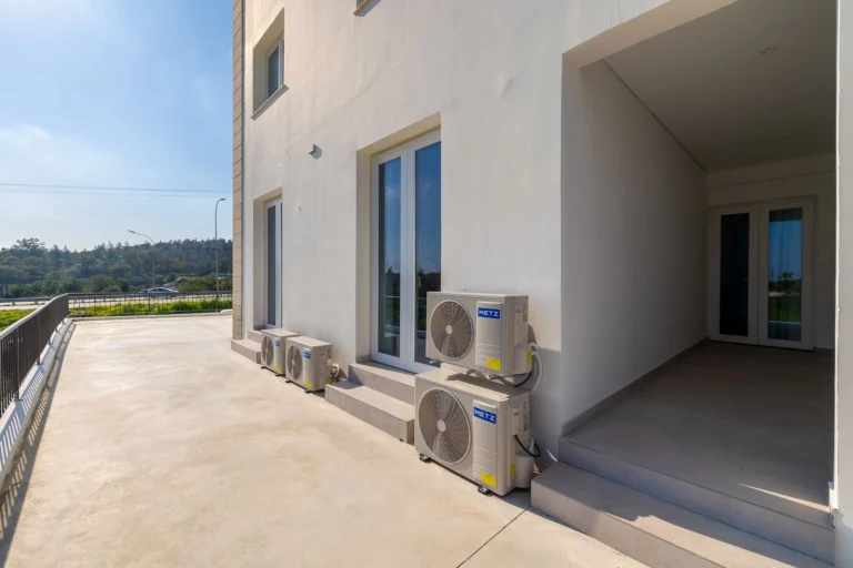 3 Bedroom Apartment for Sale in Aradippou, Larnaca District