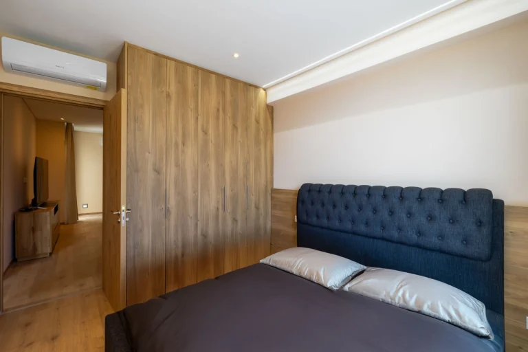 3 Bedroom Apartment for Sale in Aradippou, Larnaca District