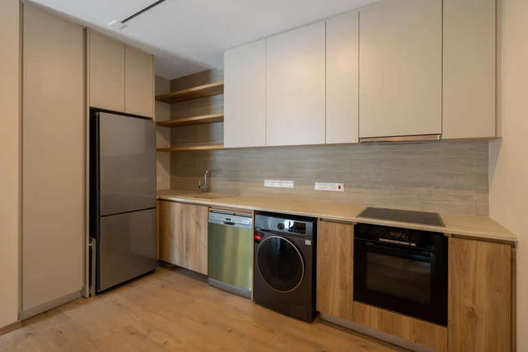 3 Bedroom Apartment for Sale in Aradippou, Larnaca District