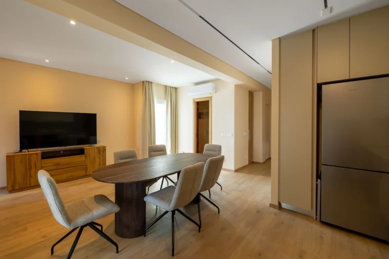 3 Bedroom Apartment for Sale in Aradippou, Larnaca District